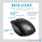 HP Travel Muis - Draadloos - Bluetooth 4.0 - Zwart