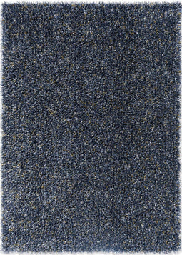 Vloerkleed Brink & Campman Spring Blue Note 059114 - maat 170 x 240 cm