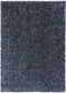 Vloerkleed Brink & Campman Spring Blue Note 059114 - maat 170 x 240 cm