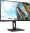 AOC 24P2Q - Monitor - 23,8