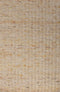 MOMO Rugs Prisma 26 Vloerkleed - 170x240 - Rechthoek - Laagpolig,Structuur Tapijt - Landelijk - Geel, Meerkleurig, Wit