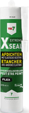 Tec7 X-Seal Zwart 310ml