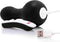 The Screaming O - Charged Moove Remote Control Vibe Zwart