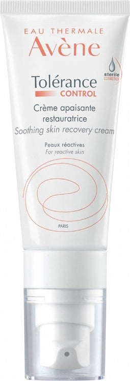 Avène Tolérance Control Crème - 40 ml