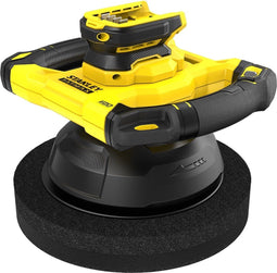 Stanley SFMCE100B - Accu-polijstmachine 20V - 2800 TPM - Ø 254 mm