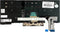 TellusRem T480s - Toetsenbord - Achtergrondverlichting RGB - Zwart