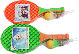 Tennisset Bal & Shuttle