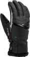 Leki Snowfox 3D Lady - Skihandschoenen - Dames - Maat 6,5 - Black