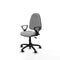 Bureaustoel Piqueras y Crespo BFN01RP Lichtgrijs