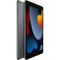 Apple iPad 9 (2021, A13 series) - Spacegrijs - 64 GB - WiFi