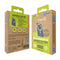 Muvit for Change DP51AQ-R - Powerbank - 5000 mAh - Wit