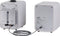 Ruark Audio MR1 Mk2 - Draadloos Stereo Muzieksysteem - Bluetooth aptX - Grijs