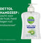 Dettol Handzeep - Antibacterieel - Verzachtend - Aloë Vera - 250 ml