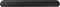 Samsung HW-S50B - Soundbar - 3.0 kanalen 140W - Grijs