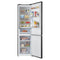 Inventum KV2010B - Koel-vriescombinatie - 378L - A - 29 dB