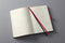 Sigel agenda 2024 - Conceptum - A5 - 2 pagina's / 1 week - zwart - SI-C2408