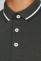 JACK&JONES JJEPAULOS - Polo shirt - Korte mouwen - Maat L