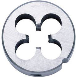 Eventus by Exact 10407 Snijsets Metrisch M12 Rechtssnijdend DIN 223 HSS 38 mm 14 mm