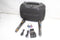 N-GEAR NRG600 - Bluetooth Speaker - Partybox met Verlichting IPX5 Waterdicht Zwart