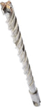 Alpen-Maykestag 0082500600100 - Hamerboor 6 mm - SDS-Plus 4 snijvlakken