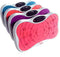 Trilplaat Fitness Body Paars - Sport Trilplaat - Powerplate voor Cardiotrainingen - Trainingsapparatuur voor Krachttraining