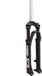 SrSuntour Suntour xcr-air voorvork 24 lo 63mm zwart