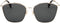 MaxMara MM0043 53N Zonnebril - Dames - Goudkleurig
