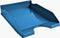 Exacompta 123100D brievenbakje Blauw