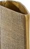 Light & Living - Vaas CAMMI - 19x8x29cm - Brons