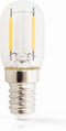 Nedis Koelkastlamp - LED - E14 - 1.5 W - T22