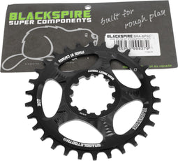 Blackspire - Kettingblad Snaggletooth Sram Spline 30 6MM Offset