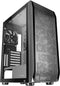 Mars Gaming MC-PRO2 - ATX Toren - Gehard glas - Zwart
