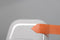 Apple AirPods 4 - TWS - ANC - Wit