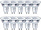 Philips GU10 LED Spot - 4.6W = 50W - Warmwit 2700K - (10 stuks)