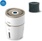 Philips Series 2000 HU4816/10 - Luchtbevochtiger - NanoCloud-technologie - Wit