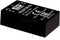 Mean Well RDDW10H-05 DC/DC-converter 1 A 10 W Aantal uitgangen: 2 x Inhoud 1 stuk(s)