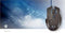 Nedis GMWD300 - Gaming muis - 4000 dpi - Zwart