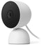 Google Nest Cam - IP Beveiligingscamera - 1080 px Nachtzicht - Wit