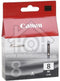 Canon CLI-8BK - Inktcartridge - Origineel - Zwart