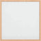 vidaXL - Magnetisch - whiteboard - met - massief - grenenhouten - frame - 40x40 - cm