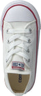 Converse Chuck Taylor All Star Sneakers Laag Baby - Optical White - Maat 26