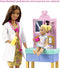 Barbie Kinderarts - donker