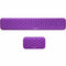 Subblim SUBMP-04E012 - Muismat - Standaard - Paars
