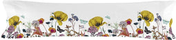 Kussensloop Birds of Paradise | Happy Friday