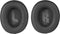 Somstyle Oorkussens Geschikt Voor JBL Live 500BT - 2 Stuks - Vervangende Koptelefoon Earpads - Zacht Schuim - Eiwitleer - Zwart