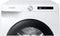 Samsung DV90T5240AW - Warmtepompdroger - 9 kg - SmartThings app - Wit