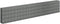 vidaXL - Gabion - plantenbak - verhoogd - 450x30x90 - cm - gegalvaniseerd - staal