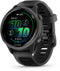 Garmin Forerunner 570 - Smartwatch - 42mm - Zwart