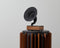 Acoustibox - Smartphone-versterker - Walnoot