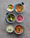 Black+Blum Lunch Pot Original - Lunchbox - 300 + 600ml - Blauw